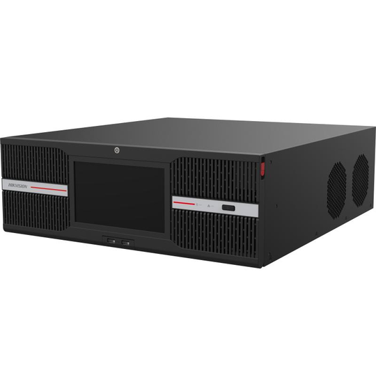 Hikvision DS-9664NXI-S16 AcuSense Özellikli S Serisi NVR